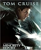Minority Report [Blu-ray]