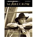 Garth Brooks: Scarecrow book cover