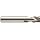 Precision Twist C15R10P High Speed Steel Jobber Length Drill Bit Set, Uncoated (Bright) Finish, 118 Degree Conventional Point, Inch, 15 piece, 1/16" to 1/2" x 32nds