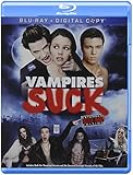 Vampires Suck [Blu-ray+ Digital Copy]