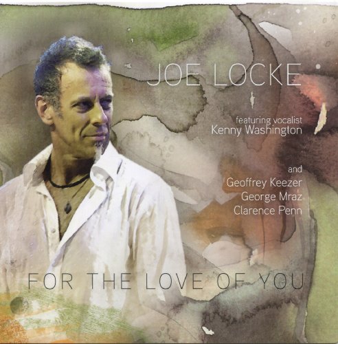 For the Love of You