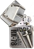 ZIPPO 機動戦士ガンダムジッポー 「Oｎｅ Yｅａｒ Wａｒ Ｖｅｒｓｉｏｎ Pａｒｔ2 Nｏ.4 ガンダム」