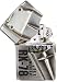 ZIPPO 機動戦士ガンダムジッポー 「Oｎｅ Yｅａｒ Wａｒ Ｖｅｒｓｉｏｎ Pａｒｔ2 Nｏ.4 ガンダム」