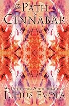 The Path of Cinnabar