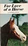 For Love of a Horse