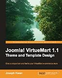 Joomla! VirtueMart 1.1 Theme and Template Design