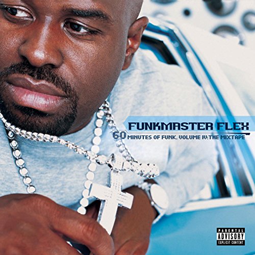 60 Minutes of Funk - The Mix Tape Vol. 4 Funkmaster Flex