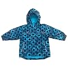 Blue Rain Jackets for Boys