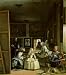 Las Meninas By Diego Velazquez 1000 Pc Puzzle