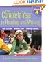 Complete Year in Reading and Writing: Grade 4: Daily Lessons - Monthly Units - Yearlong Calendar