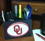 Fan Creations Oklahoma Sooners Desktop Organizer