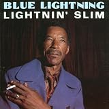 Buy : Blue Lightning