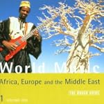 V1 World Music Rough Guide To