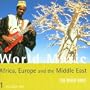 Rough Guide to World Music:  Africa, Europe and the Middle East