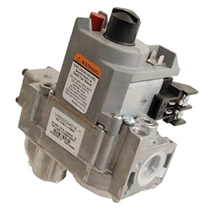 Honeywell GAS Valve Cross Reference | Honeywell GAS Valve Cross