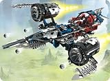 LEGO LEGO Bionicle 8942: Jetrax T6