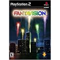 Fantavision for PlayStation 2