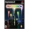 Fantavision for PlayStation 2