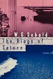 Rings of Saturn (0811213781) by W. G. Sebald
