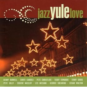 Jazz Yule Love