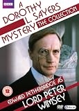 A Dorothy L. Sayers Mystery - The Collection [DVD]