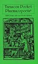 Tarascon Pocket Pharmacopoeia Deluxe Labcoat Pocket Edition, Ninth Edition (Tarascon Pocket Pharmacopoeia)