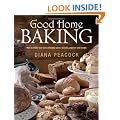 Good Home Baking: How to make your own delicious cakes, biscuits, pastries and breads