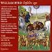 Byrd: Infelix ego- Byrd Edition, vol. 13