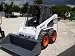 - BOBCAT Skid-Steer Loader - 1997-1999, Model# 763
