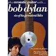Play Acoustic Guitar With Bob Dylan by Arthur Dick