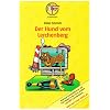 Der Hund vom Lerchenberg: Mainzer Kriminalroman mit Karl Napp in der irren Anstalt auf dem Lerchenberg