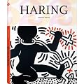 Keith Haring (Taschen 25th Anniversary Special Edition)