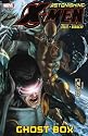 Astonishing X-Men Vol. 5: Ghost Box