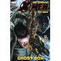 Astonishing X-Men Vol. 5: Ghost Box