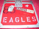 Eagles Live (Record Album/Double Set)