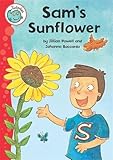 Sam's sunflower