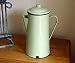 French look enamel Coffee Pot