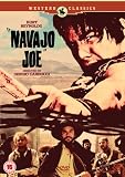 Review Optimum Home Entertainment  / Navajo Joe [1966]
