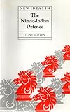 New ideas in the Nimzo-Indian defence
