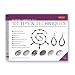 Beaded Jewelry Kit: 101 Tips & Techniques: Discover Clever Tricks and Handy Hints for Stringing Your Own Stylish Jewelry