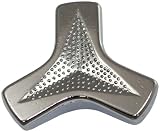 Mota Performance A10145 Air Cleaner Mini Tri-Bar Wing Nut