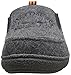 Harley-Davidson Men's Caleb House Slipper