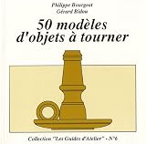 50 Modeles d'Objets a Tourner