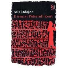 Kirmizi Pelerinli Kent