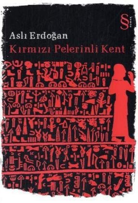Kirmizi Pelerinli Kent