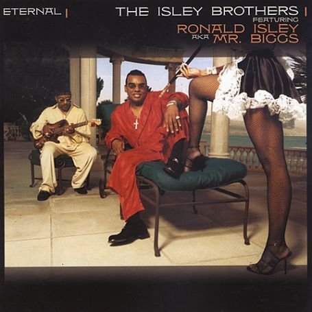 The Isley Brothers - Ernie
