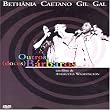 Doces B�rbaros ~ Caetano Veloso &...