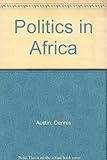 Politics in Africa