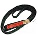 Slingmax TPXC 1000 Twin Path Extra Covermax Nylon Round Sling, Endless, Vertical Load Capacity