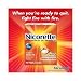Nicorette Cinnamon Surge 2 mg Coated Gum-190 Count